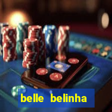 belle belinha videos vazados